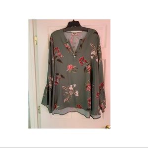 Show Me Your Mumu tunic